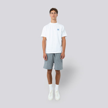 ST95 Toppa T-shirt Bright White
