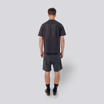 ST95 Toppa T-shirt Caviar