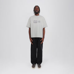 ST95 Tramonta T-Shirt Ash