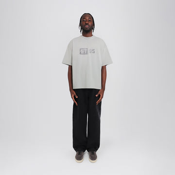 ST95 Tramonta T-Shirt Ash