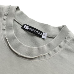 ST95 Tramonta T-Shirt Ash