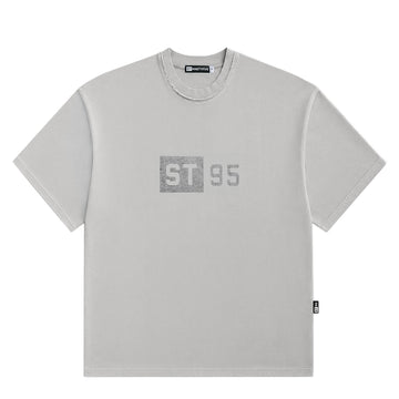 ST95 Tramonta T-Shirt Ash