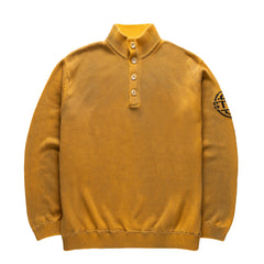 ST95 Trasimero Knit Sweater Thermo Gold - Parasol Store