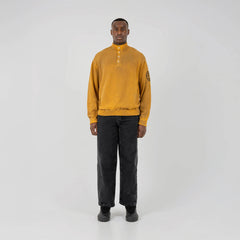 ST95 Trasimero Knit Sweater Thermo Gold - Parasol Store