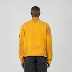 ST95 Trasimero Knit Sweater Thermo Gold - Parasol Store