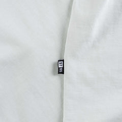 ST95 Urano Patch Oversized SS T-shirt Off White - Parasol Store