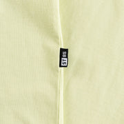 ST95 Urano Patch Oversized SS T-shirt Pale Green - Parasol Store