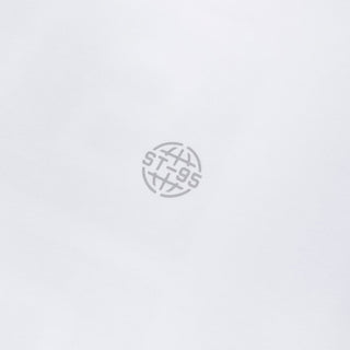 ST95 Varese SS T-Shirt White - Parasol Store