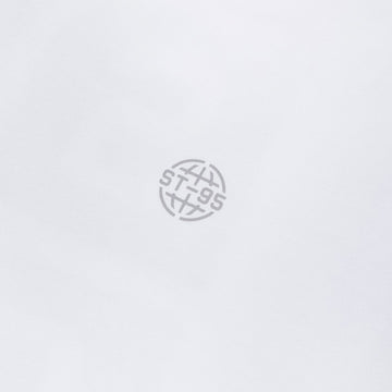 ST95 Varese SS T-Shirt White - Parasol Store