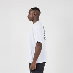 ST95 Varese SS T-Shirt White - Parasol Store