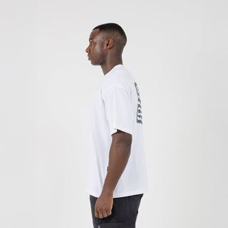 ST95 Varese SS T-Shirt White - Parasol Store