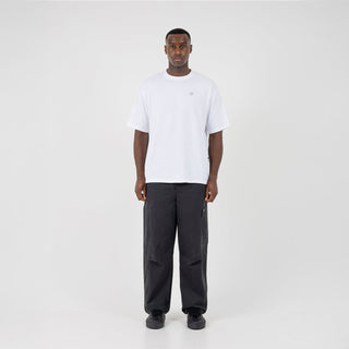 ST95 Varese SS T-Shirt White - Parasol Store