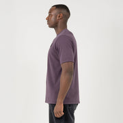 ST95 Volturno Baggy Jean Washed Black - Parasol Store