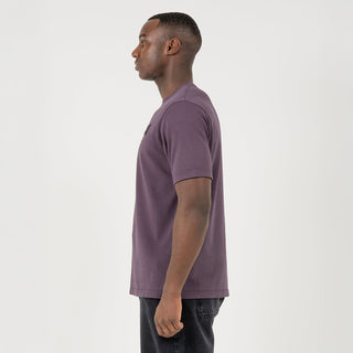 ST95 Volturno Baggy Jean Washed Black - Parasol Store