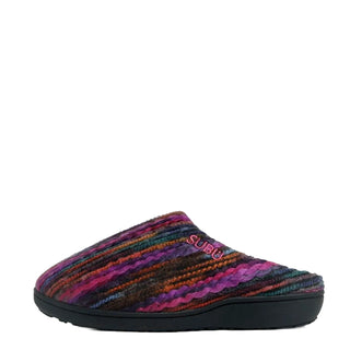 Subu Dots Slipper Cosmic Wave