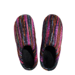 Subu Dots Slipper Cosmic Wave - Parasol Store