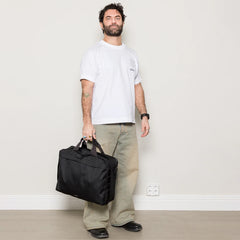 Sandqvist Go 3-Way Bag 30 L Backpack Black