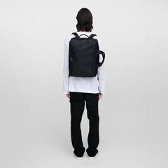 Sandqvist Go 3-Way Bag 30 L Backpack Black