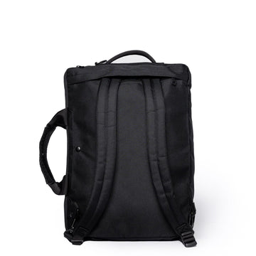 Sandqvist Go 3-Way Bag 30 L Backpack Black