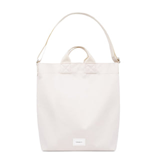Sandqvist Ground Shopper Bag Birch