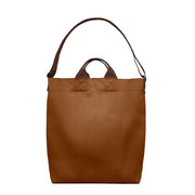 Sandqvist Ground Shopper Bag Sepia Brown - Parasol Store