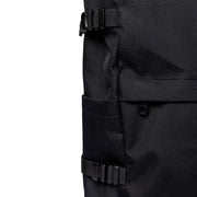 Sandqvist Icon Rolltop Backpack Large Black - Parasol Store