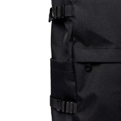Sandqvist Icon Rolltop Backpack Large Black - Parasol Store