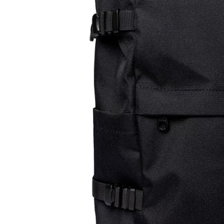 Sandqvist Icon Rolltop Backpack Large Black - Parasol Store