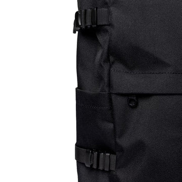 Sandqvist Icon Rolltop Backpack Large Black - Parasol Store