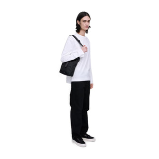 Sandqvist Icon Sacoche Black - Parasol Store