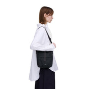 Sandqvist Icon Sacoche Black - Parasol Store
