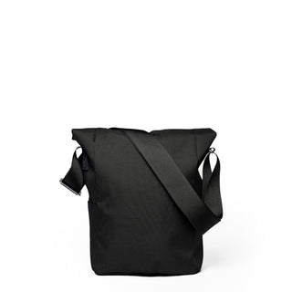 Sandqvist Icon Sacoche Black - Parasol Store