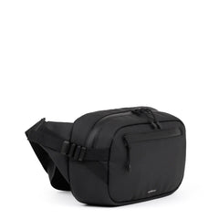 Sandqvist Stream Sling Bag Black