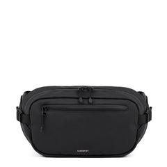Sandqvist Stream Sling Bag Black