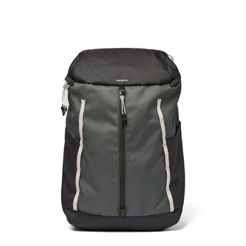Sandqvist Sune Backpack Green