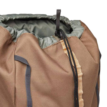 Sandqvist Walter Backpack Brown - Parasol Store