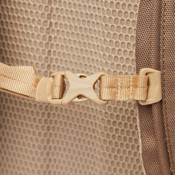 Sandqvist Walter Backpack Brown - Parasol Store