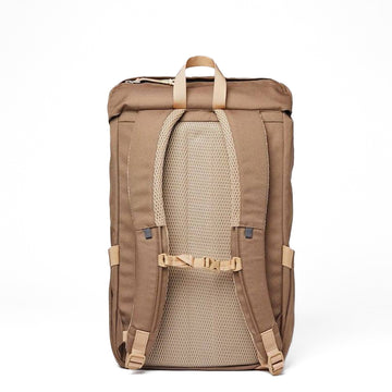 Sandqvist Walter Backpack Brown