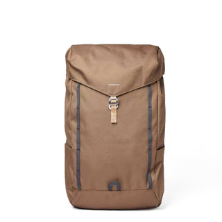 Sandqvist Walter Backpack Brown - Parasol Store
