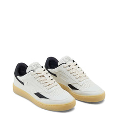 Saye Womens M89 Icon Trainers Black