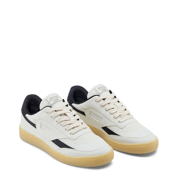 Saye Womens M89 Icon Trainers Black
