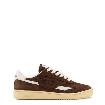 Saye Womens M89 Icon Trainers Nut