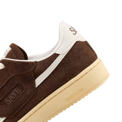 Saye Womens M89 Icon Trainers Nut