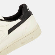 Saye Womens M89 Icon Trainers Black