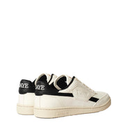 Saye Womens M89 Icon Trainers Black