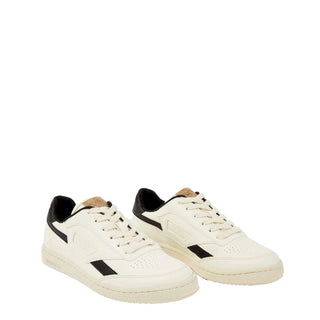 Saye Womens M89 Icon Trainers Black