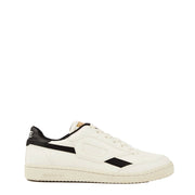 Saye Womens M89 Icon Trainers Black