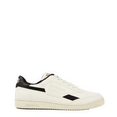 Saye Womens M89 Icon Trainers Black - Parasol Store