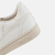Saye Womens M89 Icon Trainers Off White