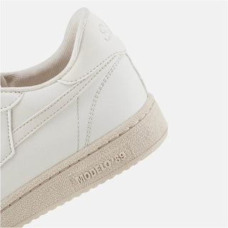 Saye Womens M89 Icon Trainers Off White